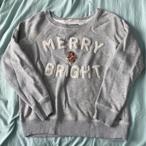 American Eagle sweater